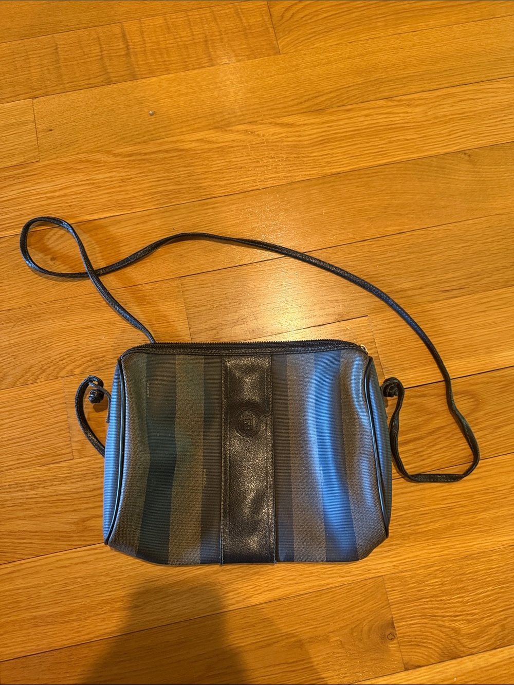 Fendi Purse Vintage